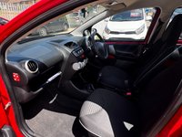 USED 2014 63 PEUGEOT 107 1.0 12V Active Hatchback 5dr Petrol Manual Euro 5 (68 ps) Great 1st Car * 2 Owners * Low Miles * Cheap to run