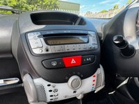 USED 2014 63 PEUGEOT 107 1.0 12V Active Hatchback 5dr Petrol Manual Euro 5 (68 ps) Great 1st Car * 2 Owners * Low Miles * Cheap to run