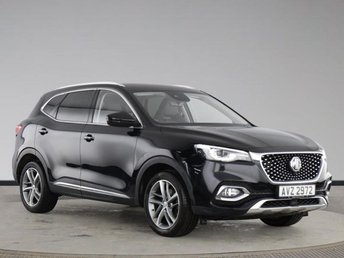 2022 MG MG HS 1.5 T-GDI Exclusive SUV 5dr Petrol DCT Euro 6 (s/s) (162 ps) £13977.00