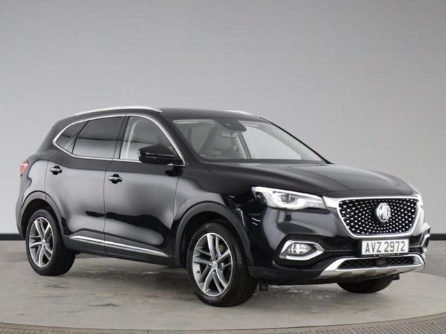 View our MG MG HS 1.5 T-GDI Exclusive SUV 5dr Petrol DCT Euro 6 (s/s) (162 ps)