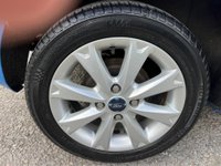 USED 2011 11 FORD FIESTA 1.25 Zetec 3dr 12 MONTHS MOT JUST SERVICED