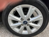 USED 2011 11 FORD FIESTA 1.25 Zetec 3dr 12 MONTHS MOT JUST SERVICED