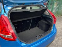 USED 2011 11 FORD FIESTA 1.25 Zetec 3dr 12 MONTHS MOT JUST SERVICED