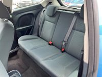 USED 2011 11 FORD FIESTA 1.25 Zetec 3dr 12 MONTHS MOT JUST SERVICED