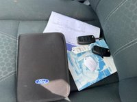 USED 2011 11 FORD FIESTA 1.25 Zetec 3dr 12 MONTHS MOT JUST SERVICED