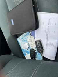 USED 2011 11 FORD FIESTA 1.25 Zetec 3dr 12 MONTHS MOT JUST SERVICED