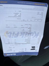 USED 2011 11 FORD FIESTA 1.25 Zetec 3dr 12 MONTHS MOT JUST SERVICED