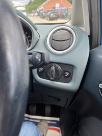 USED 2011 11 FORD FIESTA 1.25 Zetec 3dr 12 MONTHS MOT JUST SERVICED