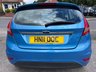 USED 2011 11 FORD FIESTA 1.25 Zetec 3dr 12 MONTHS MOT JUST SERVICED