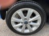 USED 2011 11 FORD FIESTA 1.25 Zetec 3dr 12 MONTHS MOT JUST SERVICED