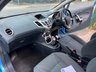 USED 2011 11 FORD FIESTA 1.25 Zetec 3dr 12 MONTHS MOT JUST SERVICED