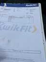 USED 2011 11 FORD FIESTA 1.25 Zetec 3dr 12 MONTHS MOT JUST SERVICED