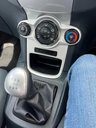 USED 2011 11 FORD FIESTA 1.25 Zetec 3dr 12 MONTHS MOT JUST SERVICED