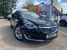 USED 2016 16 VAUXHALL INSIGNIA 1.6 CDTi SRi Nav Euro 6 (s/s) 5dr Sat Nav + Bluetooth + DAB