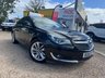 USED 2016 16 VAUXHALL INSIGNIA 1.6 CDTi SRi Nav Euro 6 (s/s) 5dr Sat Nav + Bluetooth + DAB