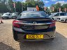 USED 2016 16 VAUXHALL INSIGNIA 1.6 CDTi SRi Nav Euro 6 (s/s) 5dr Sat Nav + Bluetooth + DAB