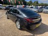 USED 2016 16 VAUXHALL INSIGNIA 1.6 CDTi SRi Nav Euro 6 (s/s) 5dr Sat Nav + Bluetooth + DAB