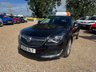 USED 2016 16 VAUXHALL INSIGNIA 1.6 CDTi SRi Nav Euro 6 (s/s) 5dr Sat Nav + Bluetooth + DAB