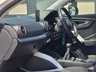 USED 2018 AUDI Q2 1.0 TFSI 30 Sport SUV 5dr Petrol Manual Euro 6 (s/s) (116 ps) 
