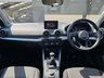USED 2018 AUDI Q2 1.0 TFSI 30 Sport SUV 5dr Petrol Manual Euro 6 (s/s) (116 ps) 