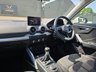 USED 2018 AUDI Q2 1.0 TFSI 30 Sport SUV 5dr Petrol Manual Euro 6 (s/s) (116 ps) 