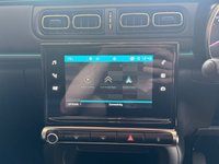 USED 2021 71 CITROEN C3 1.2 PureTech Shine Plus Hatchback 5dr Petrol Manual Euro 6 (s/s) (83 ps) 