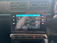 USED 2021 71 CITROEN C3 1.2 PureTech Shine Plus Hatchback 5dr Petrol Manual Euro 6 (s/s) (83 ps) 
