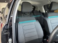 USED 2021 71 CITROEN C3 1.2 PureTech Shine Plus Hatchback 5dr Petrol Manual Euro 6 (s/s) (83 ps) 
