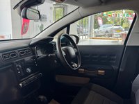 USED 2021 71 CITROEN C3 1.2 PureTech Shine Plus Hatchback 5dr Petrol Manual Euro 6 (s/s) (83 ps) 