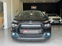 USED 2021 71 CITROEN C3 1.2 PureTech Shine Plus Hatchback 5dr Petrol Manual Euro 6 (s/s) (83 ps) 