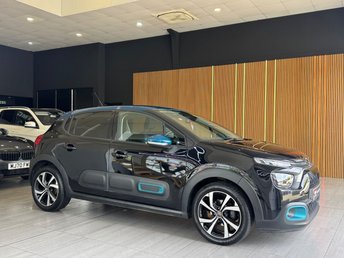 View our CITROEN C3