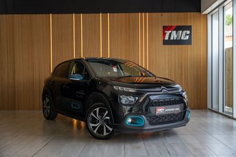 View our CITROEN C3