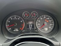 USED 2013 13 AUDI A3 1.4 TFSI Sport Sportback S Tronic Euro 5 (s/s) 5dr BLUETOOTH+WARRANTY+HPI CLEAR+MOT