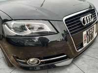 USED 2013 13 AUDI A3 1.4 TFSI Sport Sportback S Tronic Euro 5 (s/s) 5dr BLUETOOTH+WARRANTY+HPI CLEAR+MOT