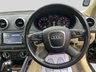 USED 2013 13 AUDI A3 1.4 TFSI Sport Sportback S Tronic Euro 5 (s/s) 5dr BLUETOOTH+WARRANTY+HPI CLEAR+MOT