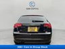 USED 2013 13 AUDI A3 1.4 TFSI Sport Sportback S Tronic Euro 5 (s/s) 5dr BLUETOOTH+WARRANTY+HPI CLEAR+MOT