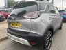 USED 2022 71 VAUXHALL CROSSLAND 1.2 Turbo Elite SUV 5dr Petrol Manual Euro 6 (s/s) (130 ps) 2022 (71) Vauxhall Crossland 1.2 Turbo Elite SUV Vehicle Overview & History Model: Vauxhall Crossland Elite 1.2 Turbo Petrol Manual Euro 6 (5-door)  Ownership: 1 Careful Owner from new  Service Record: Comprehensive service history with stamps recorded at:  12,273 miles  25,456 miles  38,598 miles  50,402 miles  Peace of Mind Package Included 12 Months MOT: Supplied with a brand new, clean 12-month MOT  Freshly Serviced: Fully serviced by our technicians prior to collection  6 Months Warranty: I
