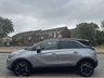 USED 2022 71 VAUXHALL CROSSLAND 1.2 Turbo Elite SUV 5dr Petrol Manual Euro 6 (s/s) (130 ps) 2022 (71) Vauxhall Crossland 1.2 Turbo Elite SUV Vehicle Overview & History Model: Vauxhall Crossland Elite 1.2 Turbo Petrol Manual Euro 6 (5-door)  Ownership: 1 Careful Owner from new  Service Record: Comprehensive service history with stamps recorded at:  12,273 miles  25,456 miles  38,598 miles  50,402 miles  Peace of Mind Package Included 12 Months MOT: Supplied with a brand new, clean 12-month MOT  Freshly Serviced: Fully serviced by our technicians prior to collection  6 Months Warranty: I