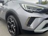 USED 2022 71 VAUXHALL CROSSLAND 1.2 Turbo Elite SUV 5dr Petrol Manual Euro 6 (s/s) (130 ps) 2022 (71) Vauxhall Crossland 1.2 Turbo Elite SUV Vehicle Overview & History Model: Vauxhall Crossland Elite 1.2 Turbo Petrol Manual Euro 6 (5-door)  Ownership: 1 Careful Owner from new  Service Record: Comprehensive service history with stamps recorded at:  12,273 miles  25,456 miles  38,598 miles  50,402 miles  Peace of Mind Package Included 12 Months MOT: Supplied with a brand new, clean 12-month MOT  Freshly Serviced: Fully serviced by our technicians prior to collection  6 Months Warranty: I