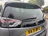 USED 2022 71 VAUXHALL CROSSLAND 1.2 Turbo Elite SUV 5dr Petrol Manual Euro 6 (s/s) (130 ps) 2022 (71) Vauxhall Crossland 1.2 Turbo Elite SUV Vehicle Overview & History Model: Vauxhall Crossland Elite 1.2 Turbo Petrol Manual Euro 6 (5-door)  Ownership: 1 Careful Owner from new  Service Record: Comprehensive service history with stamps recorded at:  12,273 miles  25,456 miles  38,598 miles  50,402 miles  Peace of Mind Package Included 12 Months MOT: Supplied with a brand new, clean 12-month MOT  Freshly Serviced: Fully serviced by our technicians prior to collection  6 Months Warranty: I