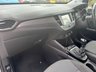 USED 2022 71 VAUXHALL CROSSLAND 1.2 Turbo Elite SUV 5dr Petrol Manual Euro 6 (s/s) (130 ps) 2022 (71) Vauxhall Crossland 1.2 Turbo Elite SUV Vehicle Overview & History Model: Vauxhall Crossland Elite 1.2 Turbo Petrol Manual Euro 6 (5-door)  Ownership: 1 Careful Owner from new  Service Record: Comprehensive service history with stamps recorded at:  12,273 miles  25,456 miles  38,598 miles  50,402 miles  Peace of Mind Package Included 12 Months MOT: Supplied with a brand new, clean 12-month MOT  Freshly Serviced: Fully serviced by our technicians prior to collection  6 Months Warranty: I