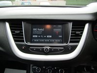 USED 2018 18 VAUXHALL GRANDLAND X 1.6 Turbo D BlueInjection SE SUV 5dr Diesel Automatic Euro 6 (s/s) (120 ps) LOW MILEAGE DIESEL AUTOMATIC,,,SERVICE HISTORY,,,,GREAT ECONOMY,,,,SPACIOUS SUV,,,ONLY 2 OWNERS,,,,NEW M.O.T AND SERVICE BEFORE COLLECTION,,,,PARTS AND LABOUR WARRANTY INCLUDED.