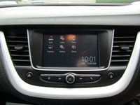 USED 2018 18 VAUXHALL GRANDLAND X 1.6 Turbo D BlueInjection SE SUV 5dr Diesel Automatic Euro 6 (s/s) (120 ps) LOW MILEAGE DIESEL AUTOMATIC,,,SERVICE HISTORY,,,,GREAT ECONOMY,,,,SPACIOUS SUV,,,ONLY 2 OWNERS,,,,NEW M.O.T AND SERVICE BEFORE COLLECTION,,,,PARTS AND LABOUR WARRANTY INCLUDED.
