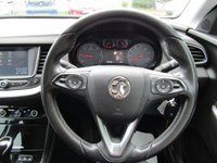 USED 2018 18 VAUXHALL GRANDLAND X 1.6 Turbo D BlueInjection SE SUV 5dr Diesel Automatic Euro 6 (s/s) (120 ps) LOW MILEAGE DIESEL AUTOMATIC,,,SERVICE HISTORY,,,,GREAT ECONOMY,,,,SPACIOUS SUV,,,ONLY 2 OWNERS,,,,NEW M.O.T AND SERVICE BEFORE COLLECTION,,,,PARTS AND LABOUR WARRANTY INCLUDED.