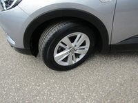 USED 2018 18 VAUXHALL GRANDLAND X 1.6 Turbo D BlueInjection SE SUV 5dr Diesel Automatic Euro 6 (s/s) (120 ps) LOW MILEAGE DIESEL AUTOMATIC,,,SERVICE HISTORY,,,,GREAT ECONOMY,,,,SPACIOUS SUV,,,ONLY 2 OWNERS,,,,NEW M.O.T AND SERVICE BEFORE COLLECTION,,,,PARTS AND LABOUR WARRANTY INCLUDED.