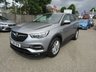 USED 2018 18 VAUXHALL GRANDLAND X 1.6 Turbo D BlueInjection SE SUV 5dr Diesel Automatic Euro 6 (s/s) (120 ps) LOW MILEAGE DIESEL AUTOMATIC,,,SERVICE HISTORY,,,,GREAT ECONOMY,,,,SPACIOUS SUV,,,ONLY 2 OWNERS,,,,NEW M.O.T AND SERVICE BEFORE COLLECTION,,,,PARTS AND LABOUR WARRANTY INCLUDED.