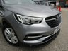 USED 2018 18 VAUXHALL GRANDLAND X 1.6 Turbo D BlueInjection SE SUV 5dr Diesel Automatic Euro 6 (s/s) (120 ps) LOW MILEAGE DIESEL AUTOMATIC,,,SERVICE HISTORY,,,,GREAT ECONOMY,,,,SPACIOUS SUV,,,ONLY 2 OWNERS,,,,NEW M.O.T AND SERVICE BEFORE COLLECTION,,,,PARTS AND LABOUR WARRANTY INCLUDED.