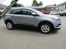 USED 2018 18 VAUXHALL GRANDLAND X 1.6 Turbo D BlueInjection SE SUV 5dr Diesel Automatic Euro 6 (s/s) (120 ps) LOW MILEAGE DIESEL AUTOMATIC,,,SERVICE HISTORY,,,,GREAT ECONOMY,,,,SPACIOUS SUV,,,ONLY 2 OWNERS,,,,NEW M.O.T AND SERVICE BEFORE COLLECTION,,,,PARTS AND LABOUR WARRANTY INCLUDED.