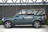 USED 2014 14 LAND ROVER DISCOVERY 4 3.0 SD V6 HSE Luxury SUV 5dr Diesel Auto 4WD Euro 5 (s/s) (255 bhp) 