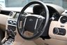 USED 2014 14 LAND ROVER DISCOVERY 4 3.0 SD V6 HSE Luxury SUV 5dr Diesel Auto 4WD Euro 5 (s/s) (255 bhp) 